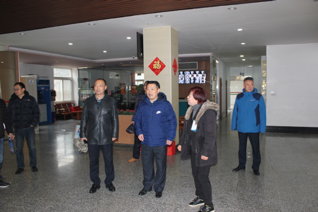 检查运动员公寓